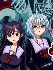 少年白泽 漫画改编剧